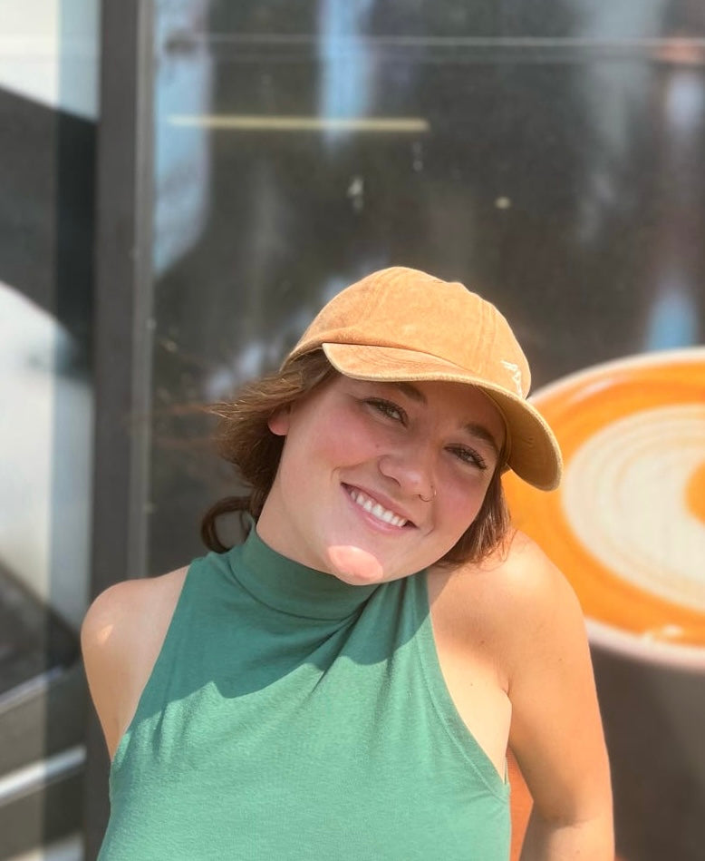 CMC Canvas Hat