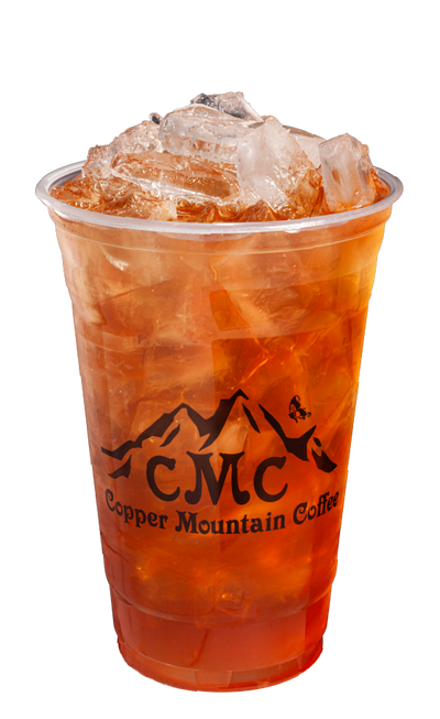 Orchard Palmer Tea