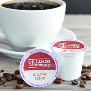 Dillon's Blend Indi-Cups