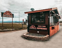 Woody's