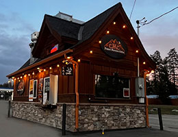 Whitefish