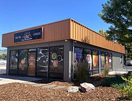 Broadway