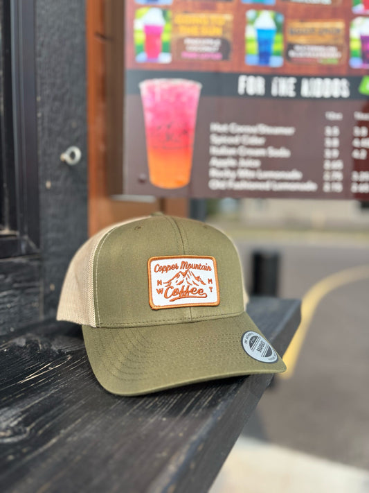 CMC Trucker Hat