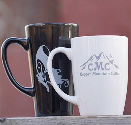 16oz CMC Ceramic Mugs