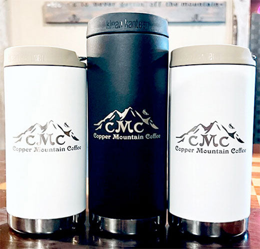 Klean Kanteen Tumblers